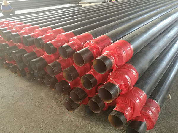 聚氨酯發泡保溫鋼管廠家 聚氨酯發泡保溫鋼管廠家