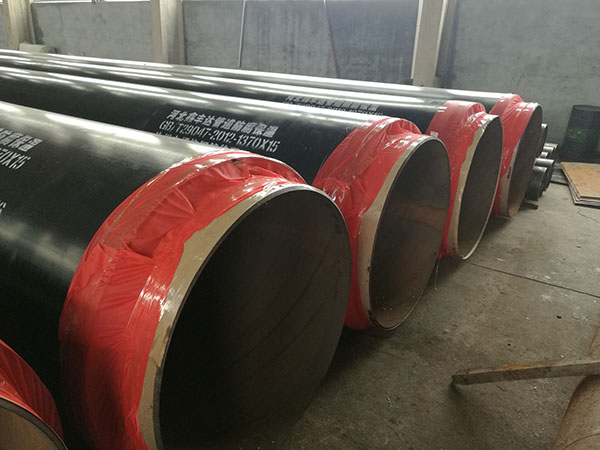 優質聚氨酯保溫鋼管 優質聚氨酯保溫鋼管