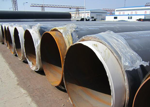 聚氨酯保溫鋼管定制 聚氨酯保溫鋼管定制