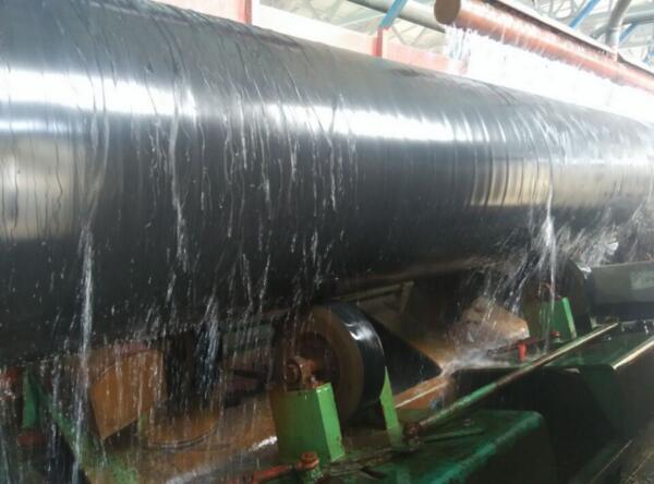 TPEP防腐無(wú)縫鋼管 TPEP防腐無(wú)縫鋼管