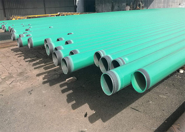 fbe防腐鋼管 fbe防腐鋼管