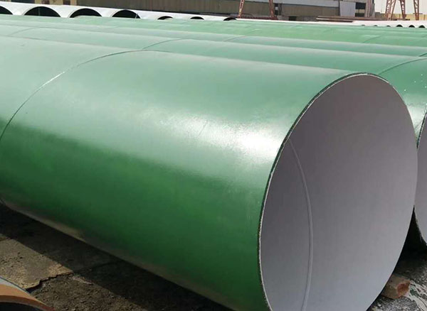 飲水管道環氧樹脂防腐鋼管 飲水管道環氧樹脂防腐鋼管