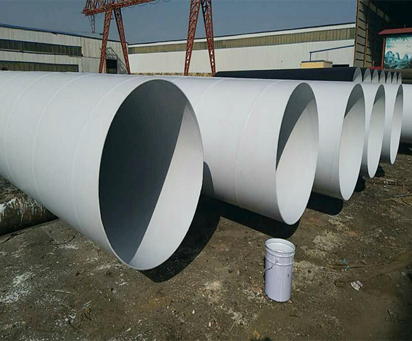 內外ipn8710飲水防腐鋼管 內外ipn8710飲水防腐鋼管