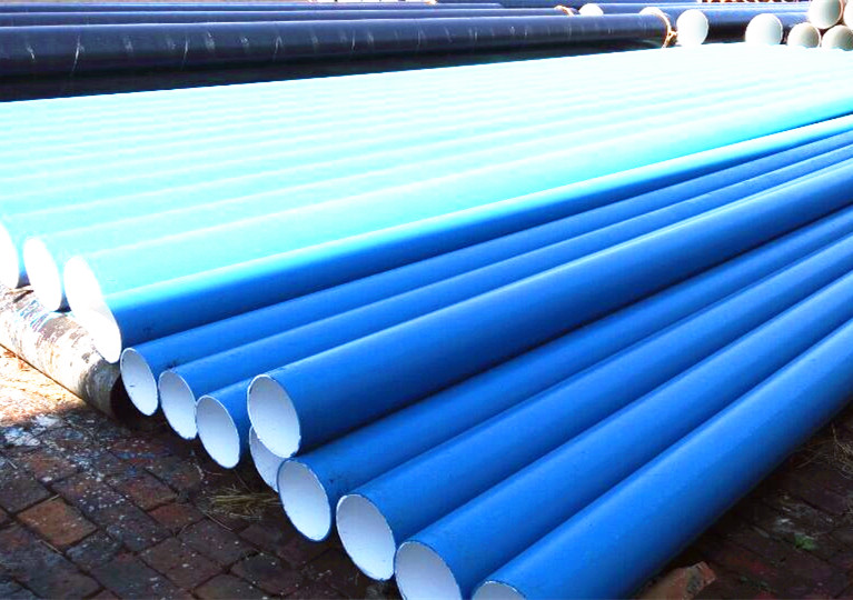 加強(qiáng)級環(huán)氧樹脂防腐無縫鋼管 加強(qiáng)級環(huán)氧樹脂防腐無縫鋼管