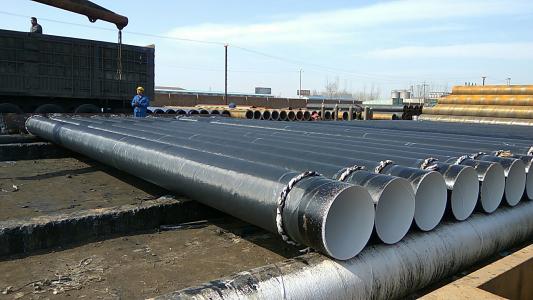 環(huán)氧富鋅防腐鋼管 環(huán)氧富鋅防腐鋼管