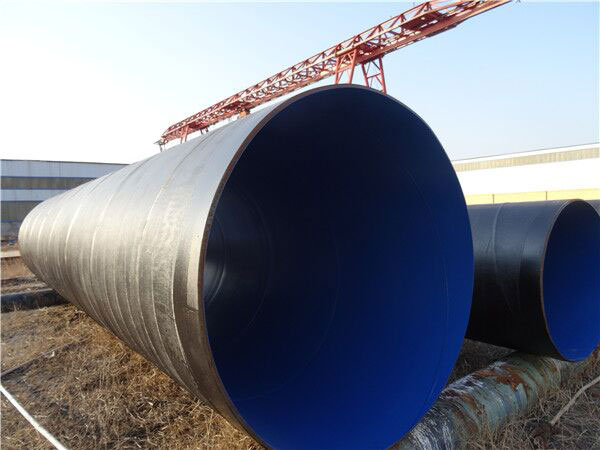 環氧樹脂防腐鋼管廠家 環氧樹脂防腐鋼管廠家