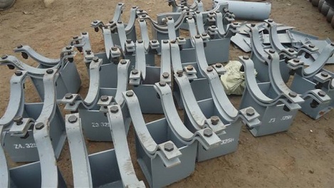 導向管托 導向管托