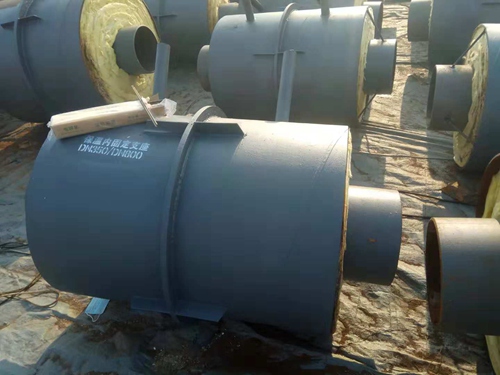 優(yōu)質(zhì)鋼套鋼固定墩 優(yōu)質(zhì)鋼套鋼固定墩