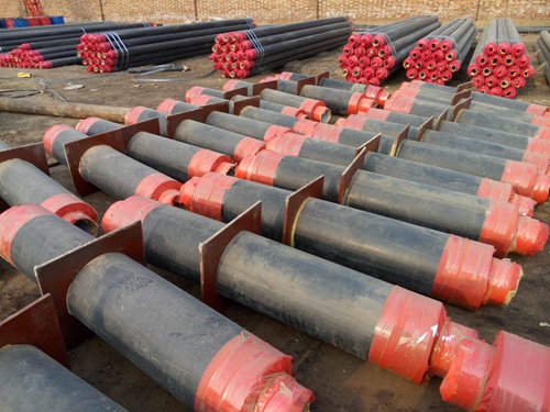 優質直埋保溫固定節 優質直埋保溫固定節