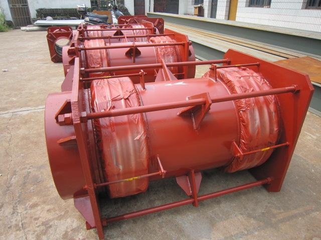 管道補償器 管道補償器