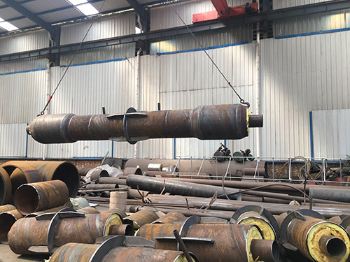 預制固定補償器 預制固定補償器