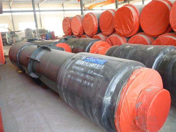 鋼套鋼固定支架鏈接補償器 鋼套鋼固定支架鏈接補償器