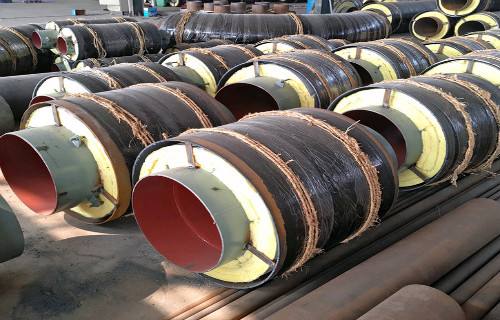 鋼套鋼補(bǔ)償器 鋼套鋼補(bǔ)償器