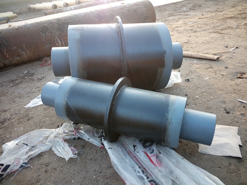 保溫內固定支座技術 保溫內固定支座技術