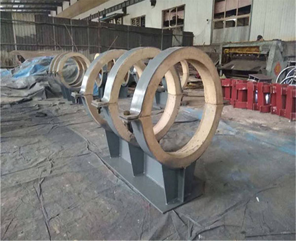 保溫導向支架 保溫導向支架