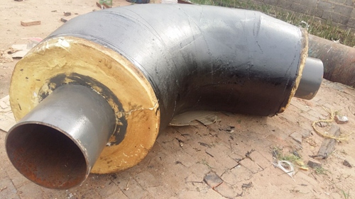 鋼套鋼內滑動彎頭 鋼套鋼內滑動彎頭