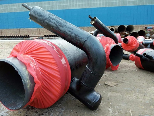 鋼套鋼疏水節(jié) 鋼套鋼疏水節(jié)