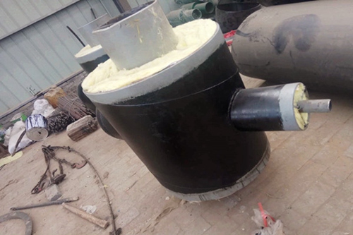 蒸汽鋼套鋼疏水節 蒸汽鋼套鋼疏水節