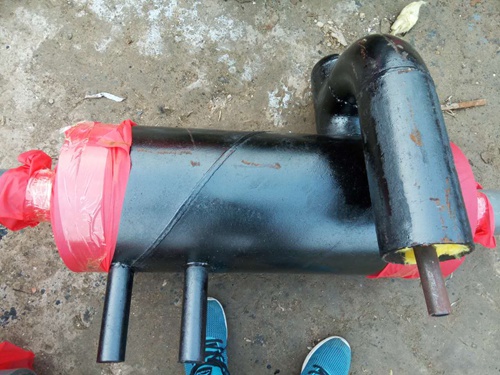 優質鋼套鋼疏水節 優質鋼套鋼疏水節