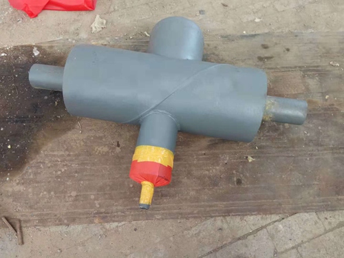 鋼套鋼疏水節 鋼套鋼疏水節