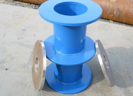 柔性防水套管 柔性防水套管